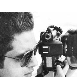 Ahmed Hosseiny's profile picture