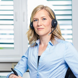 Katrin Oerter