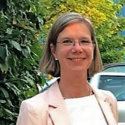 Ute Kamlah