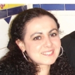Eleni Iliopoulou