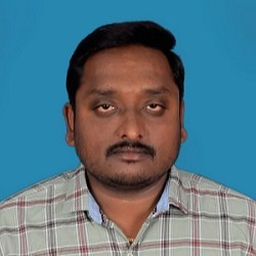 Gondi Vinaykumar