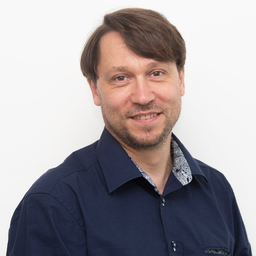 Dipl.-Ing. Conrad Ehlich