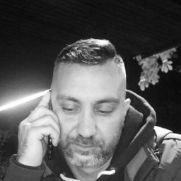 David Saborowsky