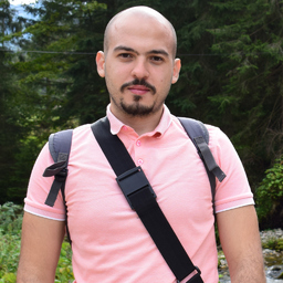 Ahmed Basha