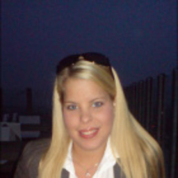 Anna Froß
