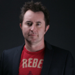 Mark Mahler