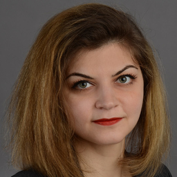 Mag. Elena Putik