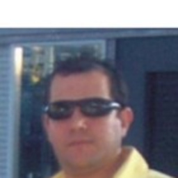 Adrian Santander