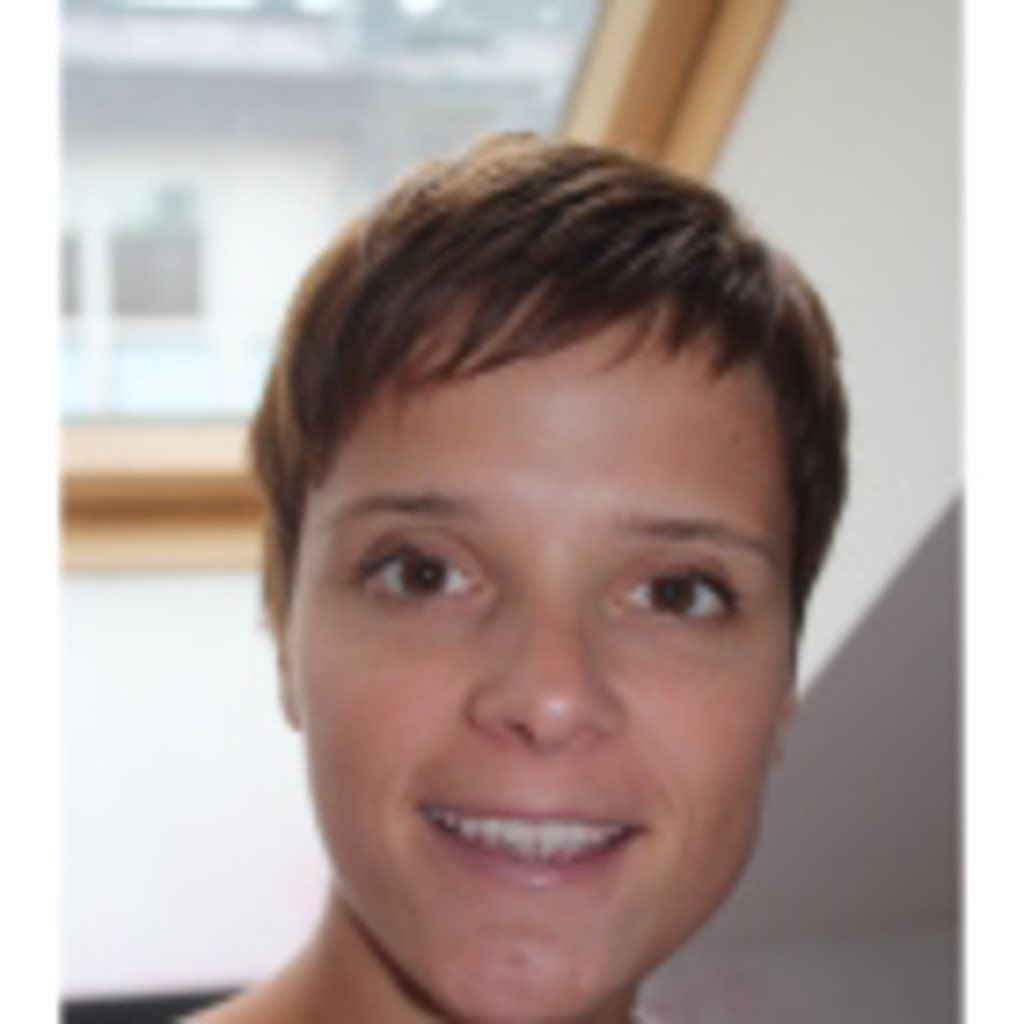 Katharina Zacharias gewerbl. und med. Masseur Body & Health Academy