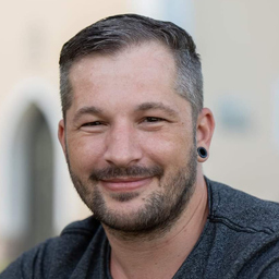 Stefan Gombotz