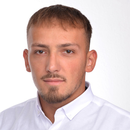 Arlind Kameri's profile picture