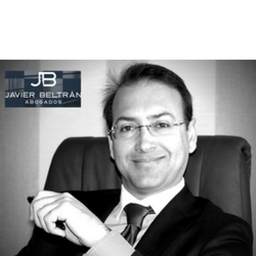 Javier Beltrán Domenech