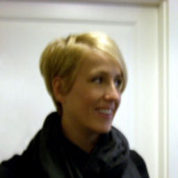 Annika Hiller