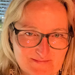 Doris Fink