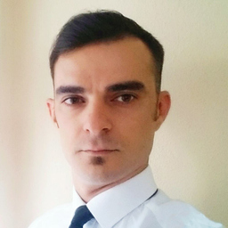 Cenk Kınayi