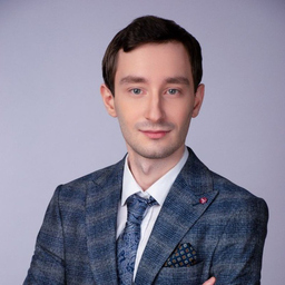 Andrey Talankin