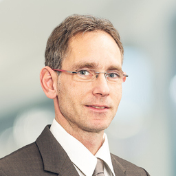Dr. Michael Kämpf's profile picture