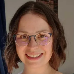 Anja Krause