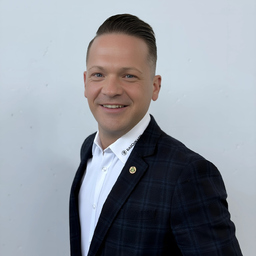 Benjamin Stahel