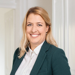 Claudia Keller Lüthi's profile picture