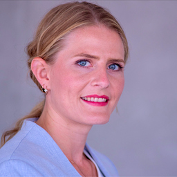 Nathalie Metz