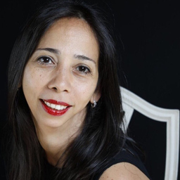 Natalia Lorenzo de Pirija