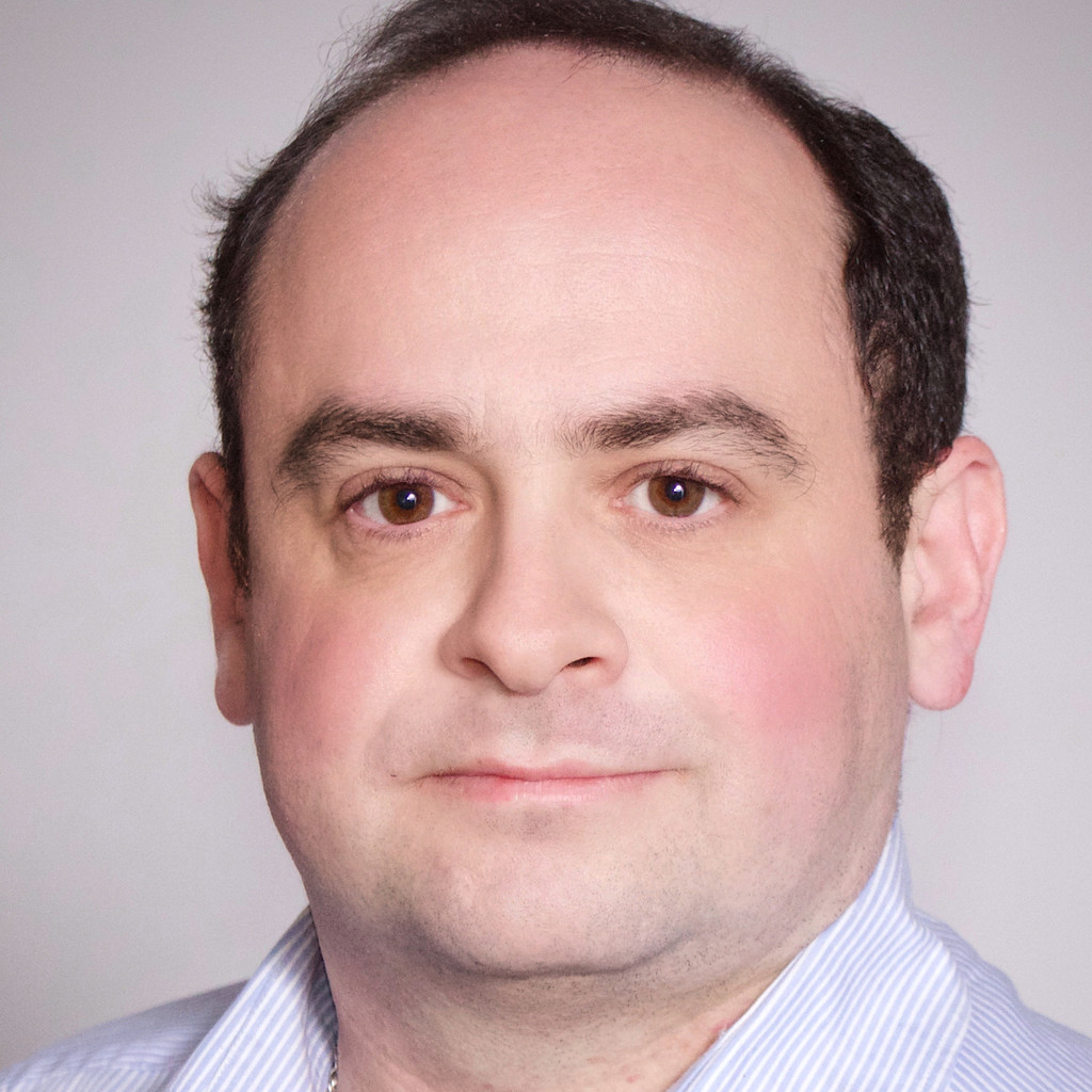 Sergiy Dvorkin Lernberater DAA Deutsche AngestelltenAkademie GmbH