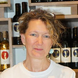 Andrea Lübben
