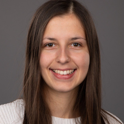 Carina Krenauer-Steindl BSc