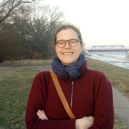 Dr. Kerstin Poppen