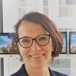 Frauke Wilkens