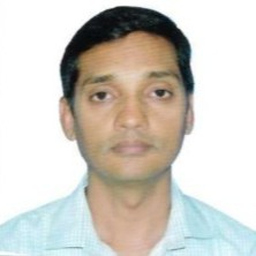 sunil reddy