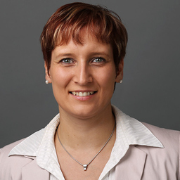 Janina Wünsch's profile picture