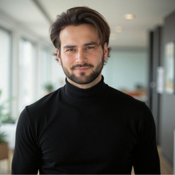 Sascha Nikisch's profile picture