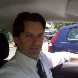 Fausto Serasso