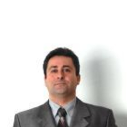 Daniel Garrido