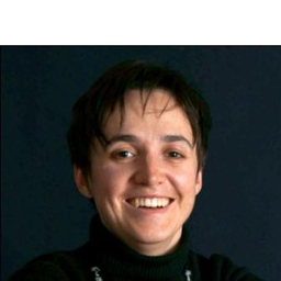 Tanja Müller