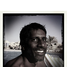 Kaishik Jayakar