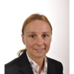 Dr. Bettina Eccel