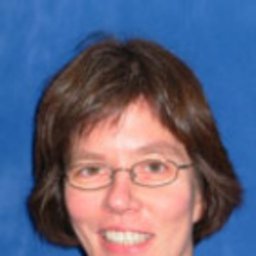 Dr. Kristin Förger