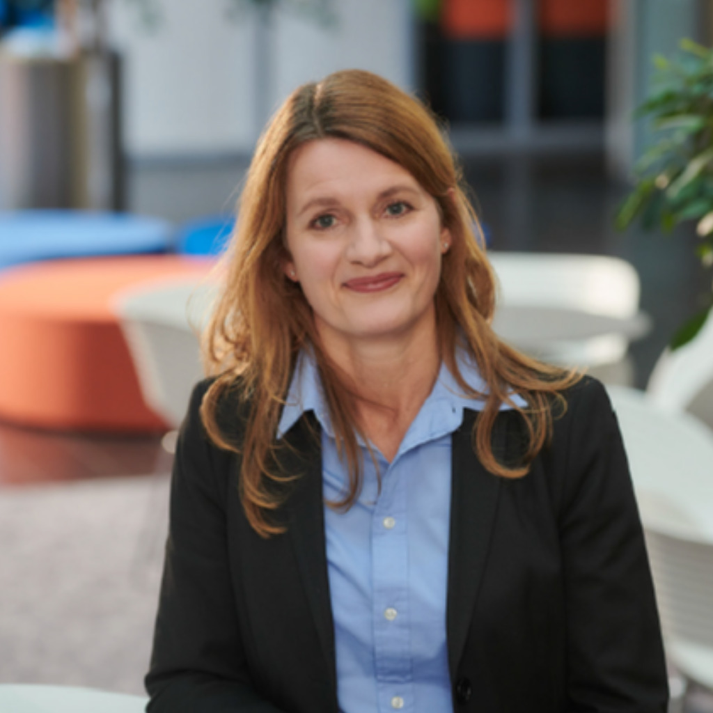 Karen Falk Recruiter Volkswagen Group Services Gmbh Xing