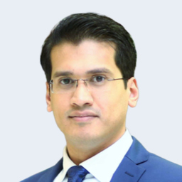 Sameer Akhtar Shah