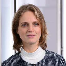 Prof. Dr. Esther Pittroff