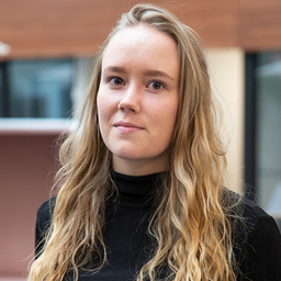 Kristina Mustonen
