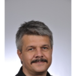 Gerd Hoschek