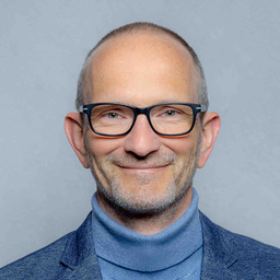 Christian Lamprecht