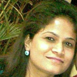 Deepa A C
