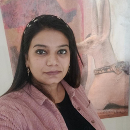 harsha yadav