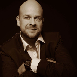 Profilbild Björn Schäfer