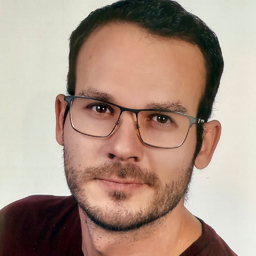 Martin Scharf